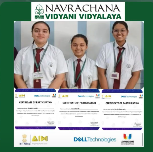 Empowering Communities